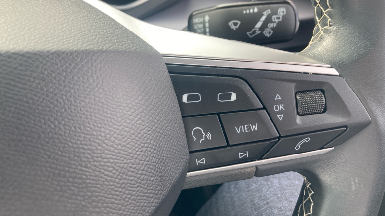 SEAT Ibiza 1.0 TSI 110 Xcellence Lux 5dr Petrol Hatchback